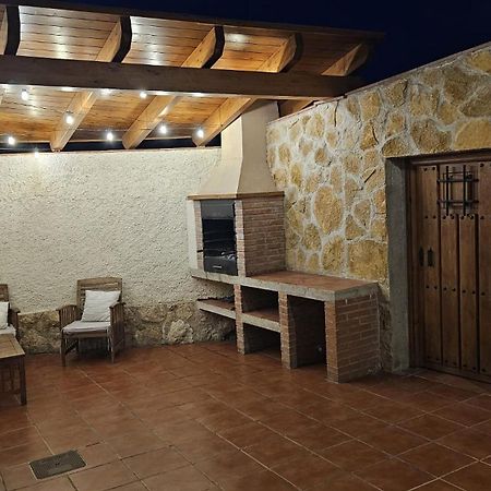 Villa Casa Marèlia, Costa Daurada Rural Vilanova d'Escornalbou Habitación foto