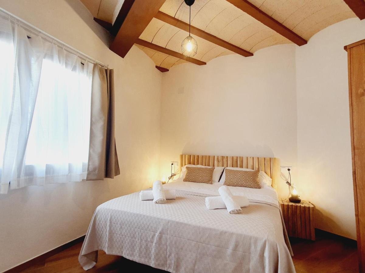 Villa Casa Marèlia, Costa Daurada Rural Vilanova d'Escornalbou Exterior foto
